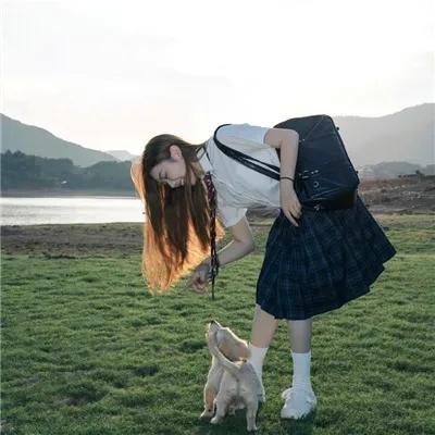 女招待