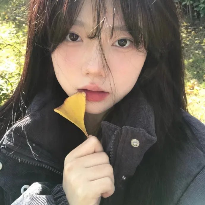 幸运的我们
